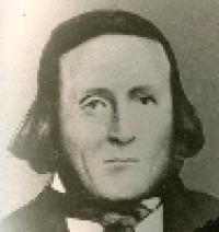 Richard Pay (1821 - 1893) Profile
